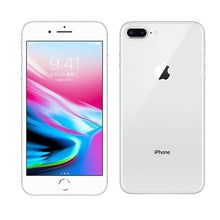 將圖片載入圖庫檢視器 Unlocked Apple Iphone 8 plus 2675mAh 3GB RAM 64G/256G ROM 12.0 MP Fingerprint iOS 11 4G LTE smartphone 1080P 5.5 inch screen
