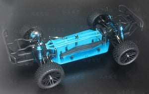 __biSgid://shopify/Product/7117866991765_key_title__biiCheapest HSP 1/10 94170 Brushless Electric Rally Empty Frame Extended Anti-Collision Effect Kit Rtr Version__biE