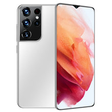 Load image into Gallery viewer, Galax S21 Ultra 5G Cell Phone 16+512GB Andriod 11.0 6800mAh Big Battery 32+50MP Qualcomm888 Face ID Global Version Smartphones

