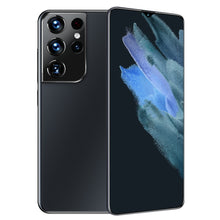 Load image into Gallery viewer, Galax S21 Ultra 5G Cell Phone 16+512GB Andriod 11.0 6800mAh Big Battery 32+50MP Qualcomm888 Face ID Global Version Smartphones
