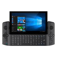 Load image into Gallery viewer, Gaming Laptop Handheld GPD WIN 3 WIN3 Mini Notebook Touch Screen CPU Intel Core i5 i7 RAM 16GB SSD 1TB Backlit Touch Keyboard
