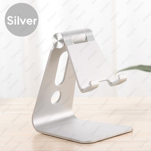 VUUV Desktop Holder Tablet Stand For ipad 9.7 10.2 10.5 11 inch Rotation Aluminium Tablet Stand secure For Samsung Xiaomi