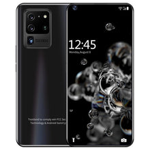 Load image into Gallery viewer, Galay S30 Ultra 7.2 Inch Telefon  4G 5G Octa Core Andorid 10.0 Smartphones 12GB RAM 512GB ROM Mobile Phones Global Version
